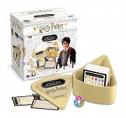 Stolní hra Harry Potter Trivial Pursuit *německá verze* - Poškozený obal