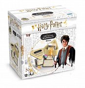 Stolní hra Harry Potter Trivial Pursuit *německá verze* - Poškozený obal