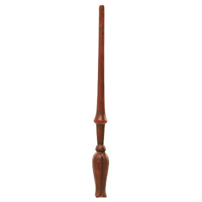 Harry Potter Diecast Wands 10 cm Assortment Wave 1 (24)