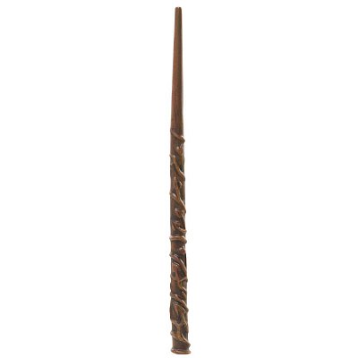 Harry Potter Diecast Wands 10 cm Assortment Wave 1 (24)