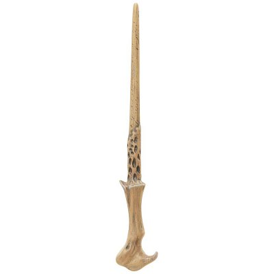 Harry Potter Diecast Wands 10 cm Assortment Wave 1 (24)