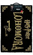 Harry Potter Doormat Alohomora 40 x 60 cm