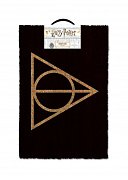 Harry Potter Doormat Deathly Hallows 40 x 60 cm