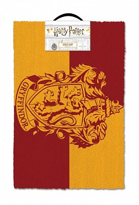 Harry Potter Doormat Gryffindor 40 x 60 cm