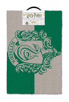 Harry Potter Doormat Slytherin 40 x 60 cm