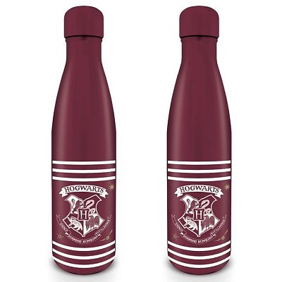 Harry Potter Drink Bottle I'd Rather Be At Hogwarts