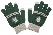 Harry Potter E-Touch Gloves Slytherin