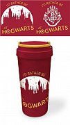 Harry Potter Eco Travel Mug Rather be at Hogwarts