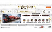 Harry Potter Electric Train Set 1/76 Hogwarts Express