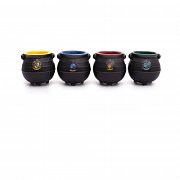 Harry Potter Espresso Mugs Set