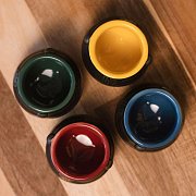 Harry Potter Espresso Mugs Set