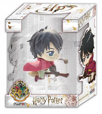 Harry Potter Figurka Harry Potter Quidditch 13 cm