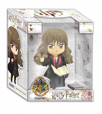 Harry Potter figurka Hermiona Grangerová studuje kouzlo 13 cm