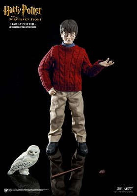 Harry Potter Figurka