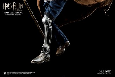 Harry Potter Figurka Alastor Pošuk