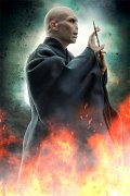 Harry Potter Figurka Lord Voldemort