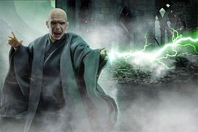 Harry Potter Figurka Lord Voldemort
