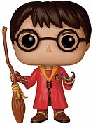 Harry Potter Figurka POP! Harry Potter Famfrpál