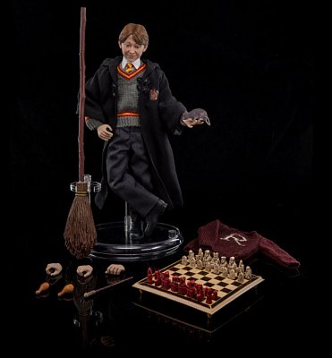 Harry Potter Figurka Ron Weasley