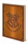Harry Potter Flexi-Cover Notebook A5 Hogwarts
