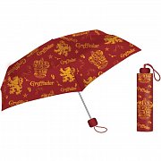 Harry Potter Folded Umbrella Gryffindor