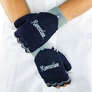 Harry Potter Gloves (Fingerless) Ravenclaw