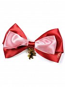 Harry Potter Gryffindor Cosplay Hair Bow