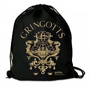 Harry Potter Gym Bag Gringotts