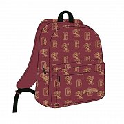 Harry Potter High School Backpack Gryffindor 30 x 44 x 12 cm