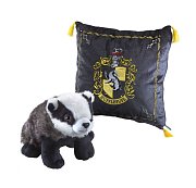 Harry Potter House Mascot Cushion with Plush Figure Ravenclaw