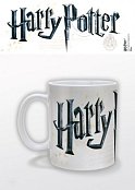 Harry Potter Hrnek Logo