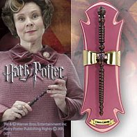Harry Potter - Hůlka Dolores Umbridgeové