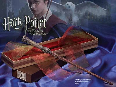 Harry Potter - Hůlka Harryho Pottera