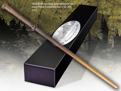 Hůlka Harryho Pottera Profesorka Pomona Sproutová (vydání postav)
