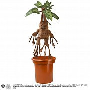 Harry Potter Interactive Plush Figure Mandrake 40 cm