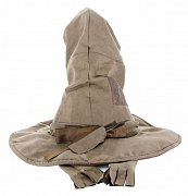 Harry Potter Interactive Real Talking Sorting Hat 41 cm *English Version*