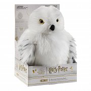 Harry Potter Interaktivní plyšová figurka Hedvika 30 cm