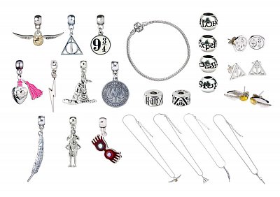 Harry Potter Jewellery Advent Calendar