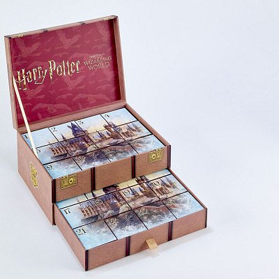 Harry Potter Jewellery Advent Calendar 2021