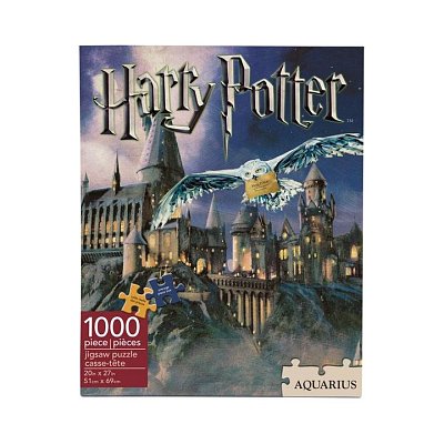 Harry Potter Jigsaw Puzzle Hogwarts (1000 pieces)