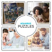 Harry Potter Jigsaw Puzzle Hogwarts (1000 pieces)