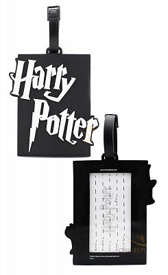 Harry Potter Jmenovka Logo
