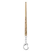 Harry Potter Keychains 3-Pack Premium A Case (12)