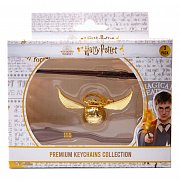 Harry Potter Keychains 3-Pack Premium B Case (12)