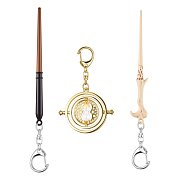 Harry Potter Keychains 3-Pack Premium E Case (12)