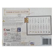 Harry Potter Keychains 3-Pack Premium E Case (12)