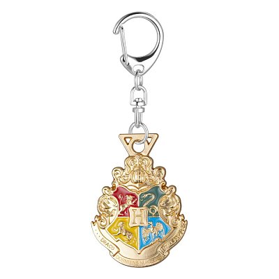 Harry Potter Keychains 3-Pack Premium H Case (12)