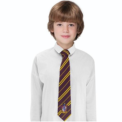 Harry Potter Kids Tie Gryffindor
