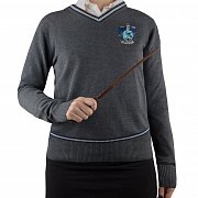 Harry Potter Knitted Sweater Ravenclaw  Size S --- DAMAGED PACKAGING