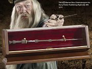 Harry Potter Kouzelnická hůlka Albuse Brumbála